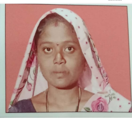 सौ.रविना विष्णू सोनवणे 