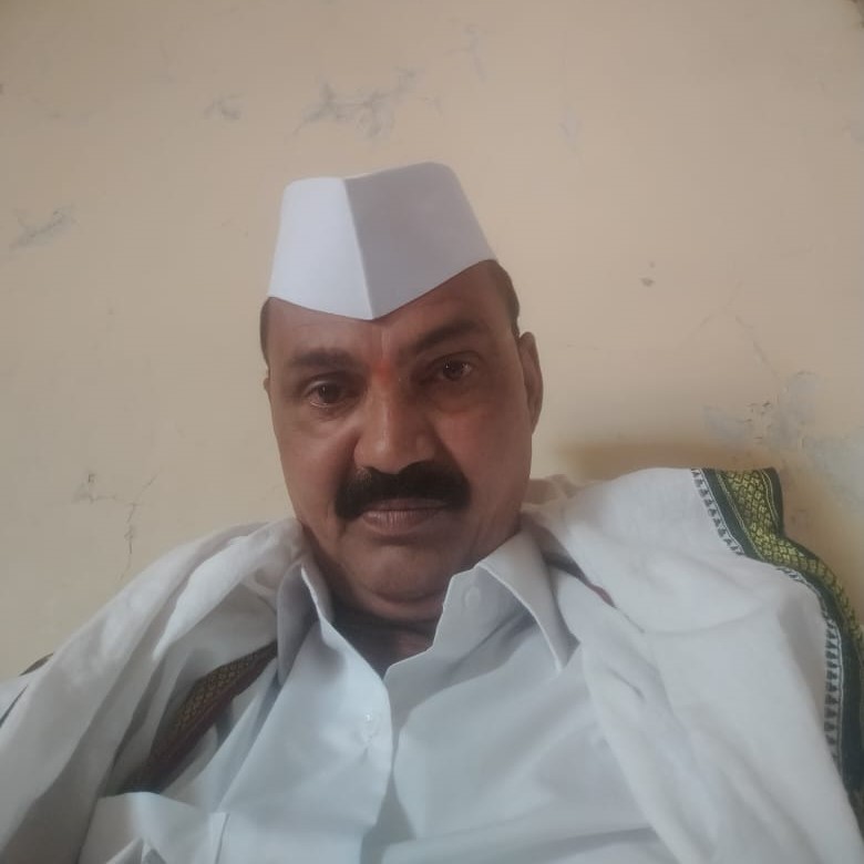 श्री.नंदू माधवराव चौधरी 