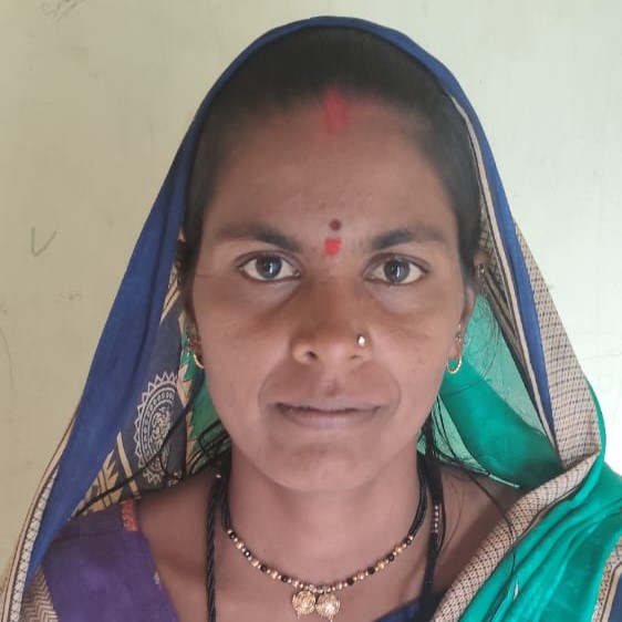 सौ.मनीषा रवींद्र सोनवणे 