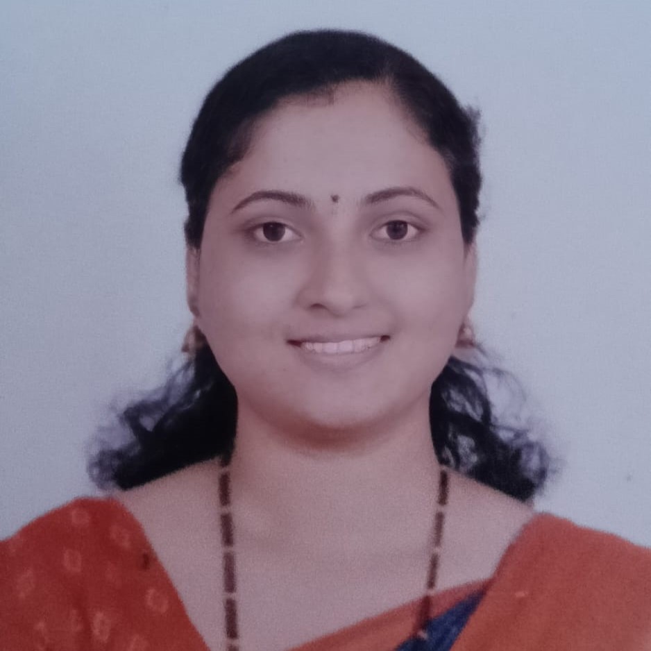 श्रीमती.शुभांगी गोरख सुरसे